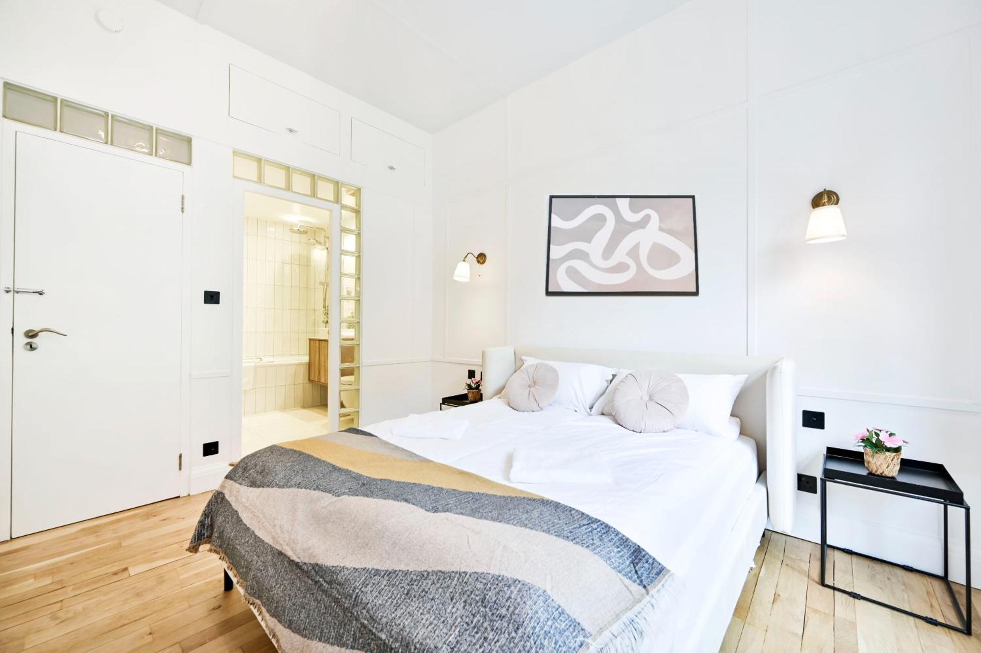 Amazing 3 Bed Apartment Great Portland Street لندن المظهر الخارجي الصورة